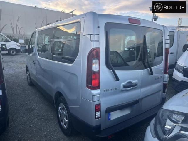 Renault Trafic image 3