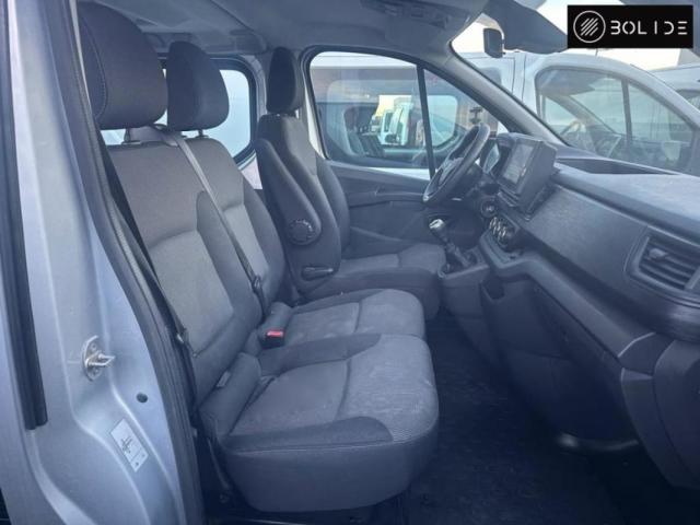 Renault Trafic image 8