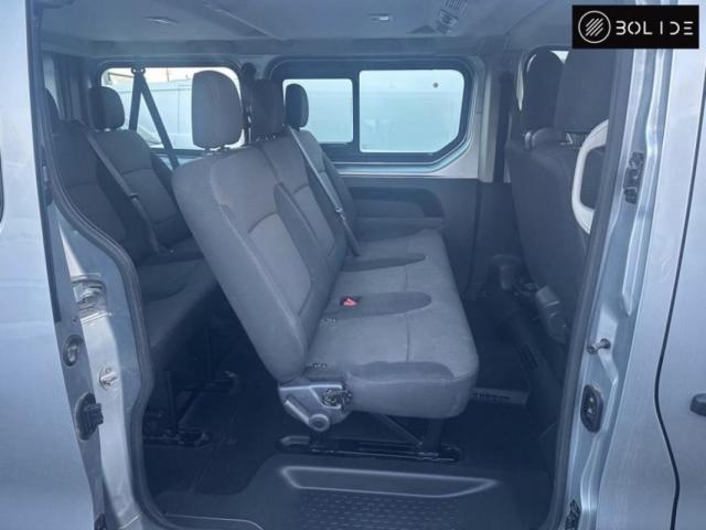 Renault Trafic image 7