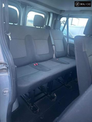 Renault Trafic image 5