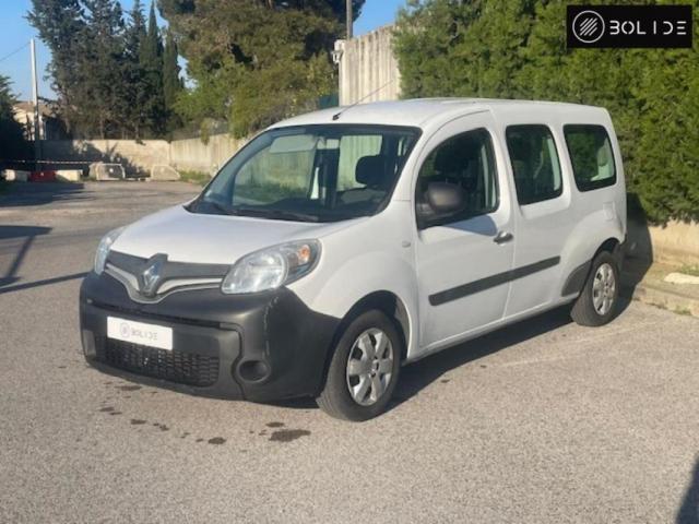 Renault Kangoo Express 5 Places 3 Portes 1.5 Dci 90 Energy Extra R-Link