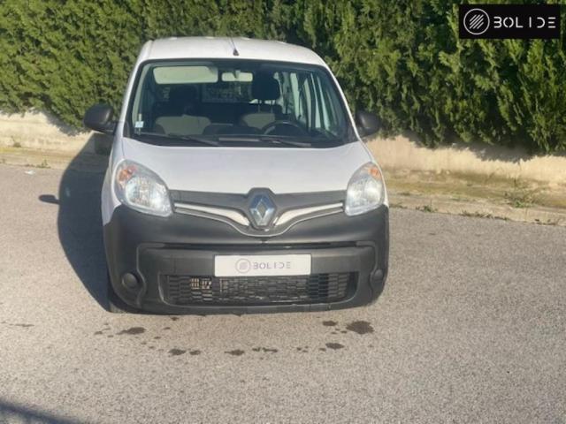 Renault Kangoo Express image 9