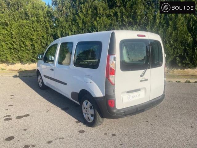 Renault Kangoo Express image 5