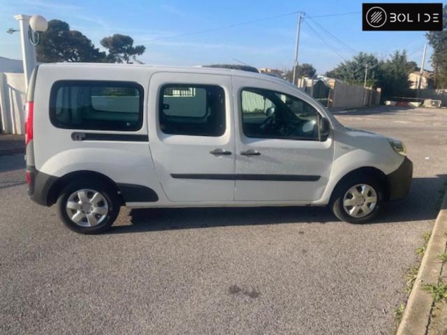 Renault Kangoo Express image 3