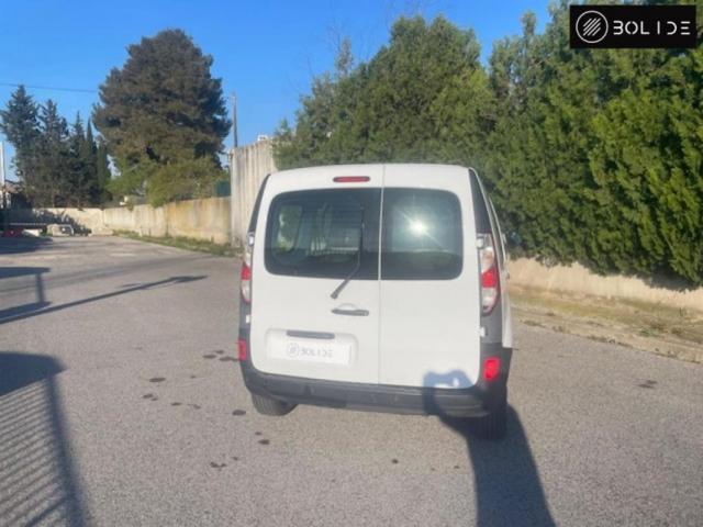 Renault Kangoo Express image 4