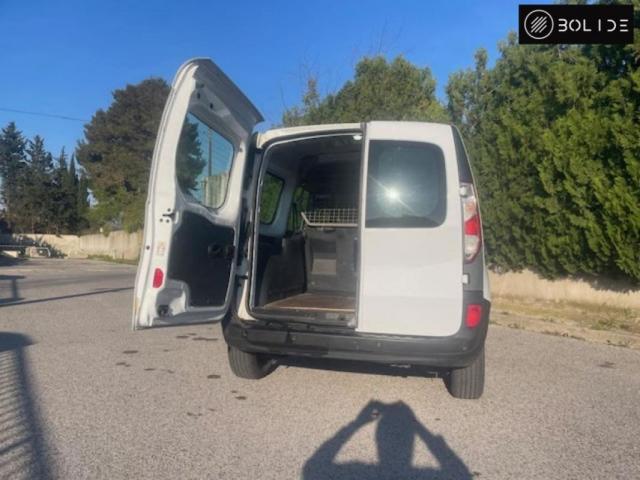 Renault Kangoo Express image 8