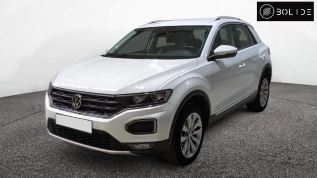 Volkswagen T-Roc 1.5 Tsi 150 Evo Bvm6 Carat