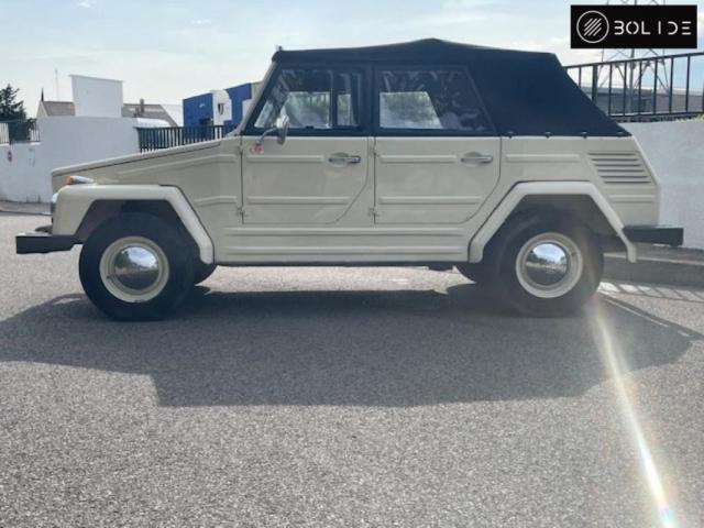 Volkswagen Kubelwagon image 6