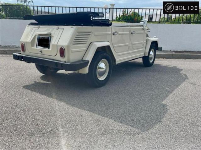 Volkswagen Kubelwagon image 9