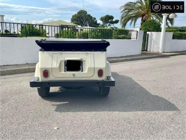 Volkswagen Kubelwagon image 4