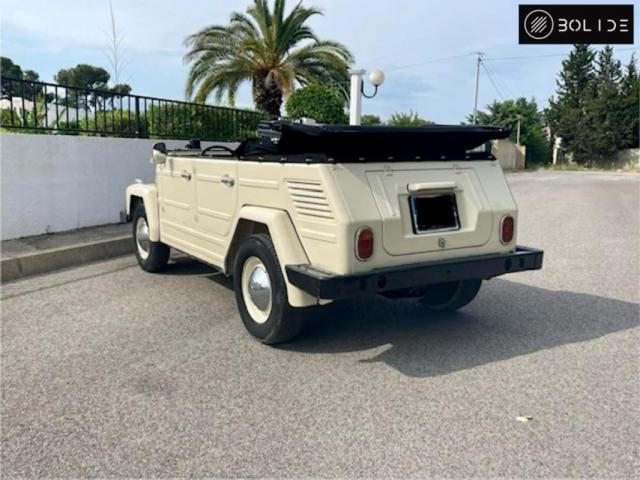 Volkswagen Kubelwagon image 2