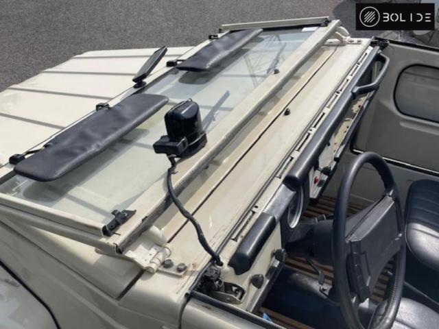 Volkswagen Kubelwagon image 3