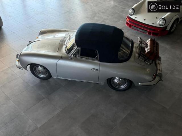 Porsche 356 image 4