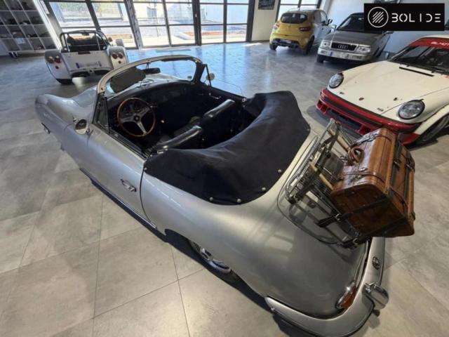 Porsche 356 image 2