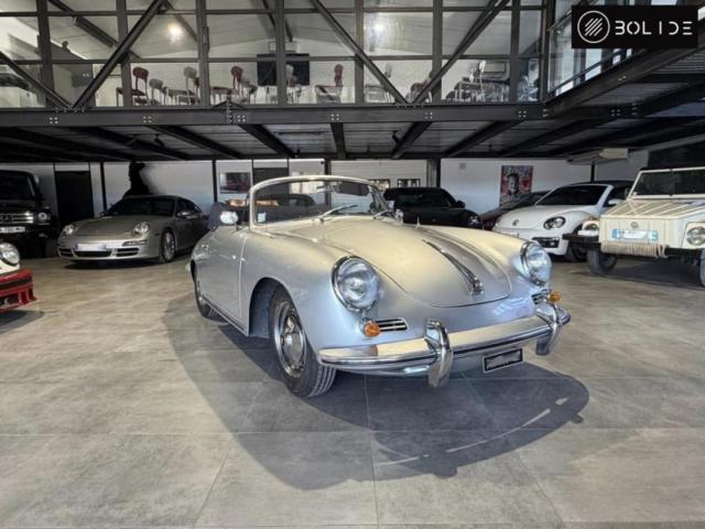 Porsche 356 image 7