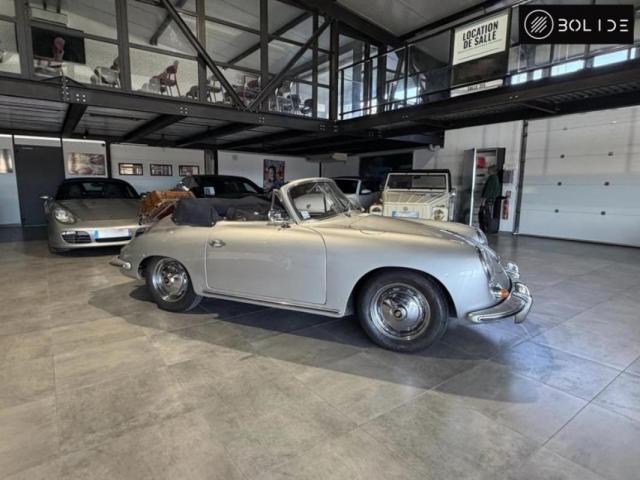 Porsche 356 image 9