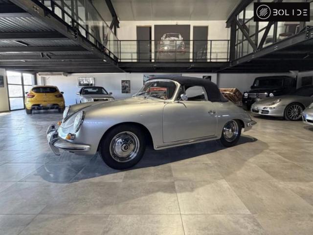 Porsche 356 image 5