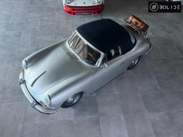 Porsche 356 image 3