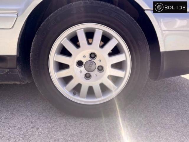 Audi 80 image 8