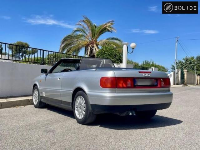 Audi 80 image 3