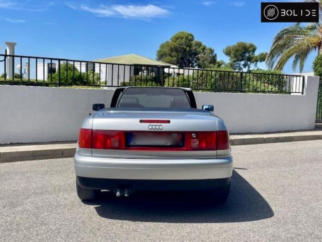Audi 80 image 9