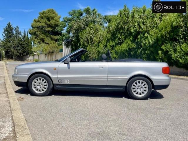 Audi 80 image 5