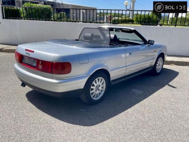 Audi 80 image 6