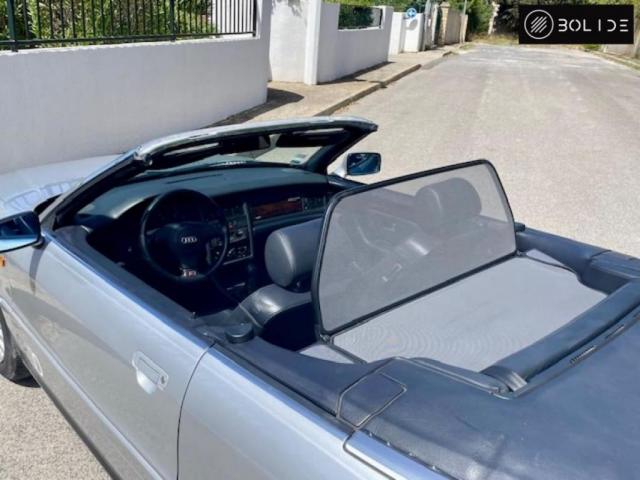 Audi 80 image 1