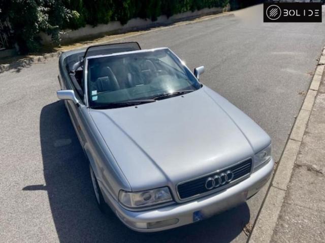Audi 80 image 7