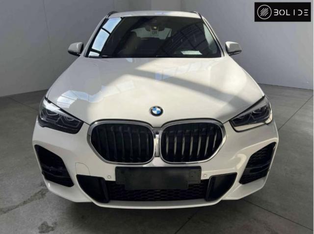 Bmw X1 image 1