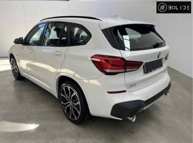 Bmw X1 image 6