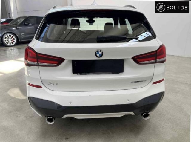 Bmw X1 image 5