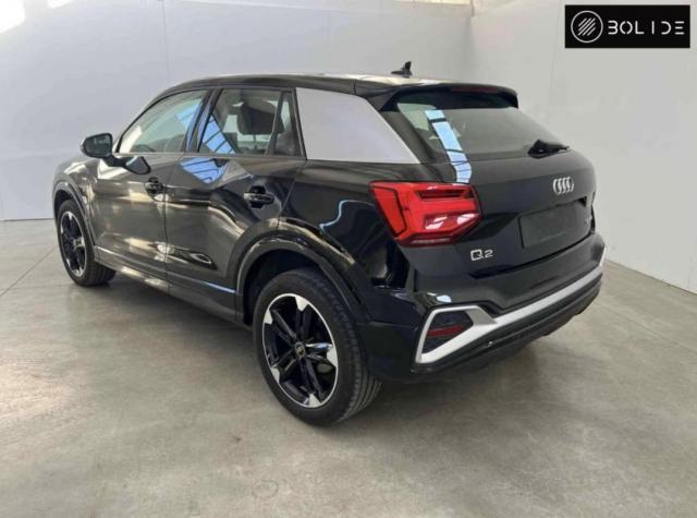 Audi Q2 image 7