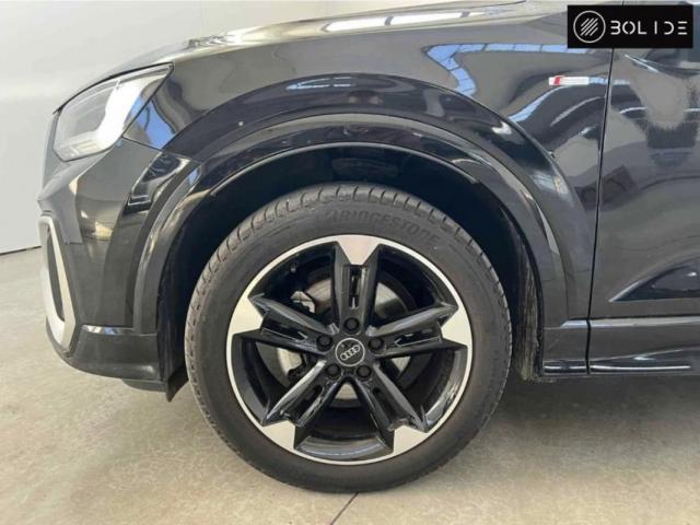 Audi Q2 image 2