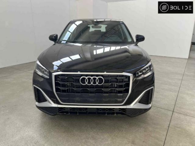 Audi Q2 image 1