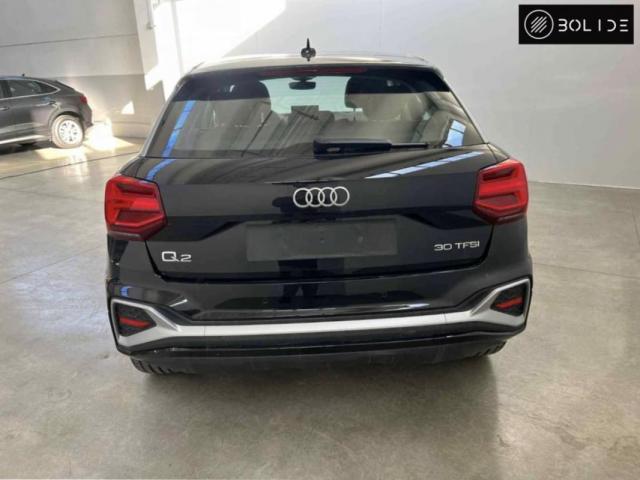 Audi Q2 image 4