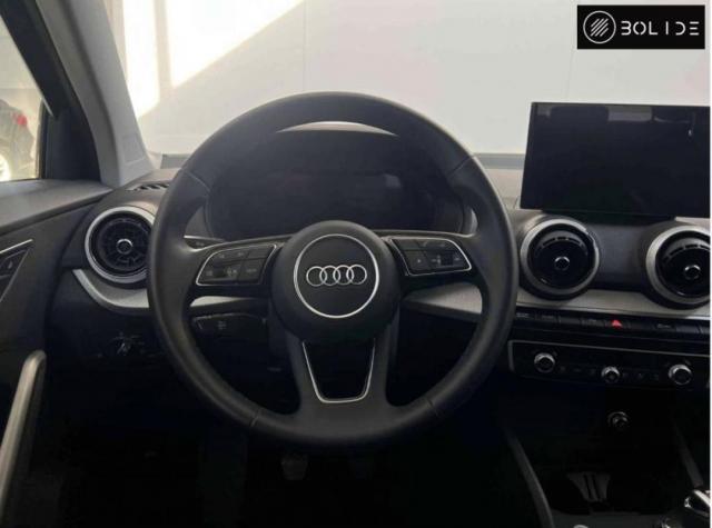 Audi Q2 image 3