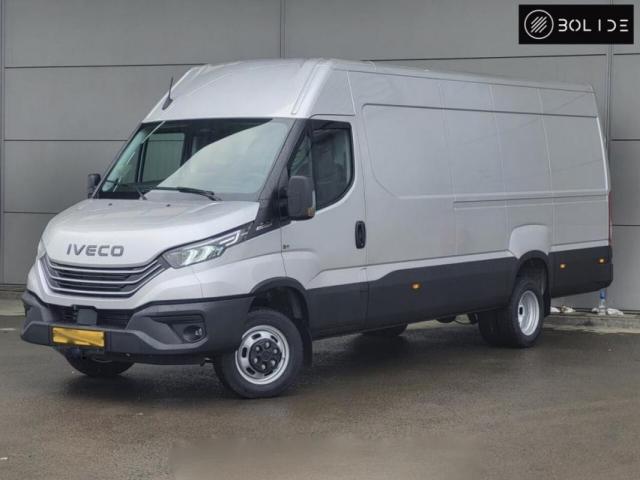 Iveco Daily Fourgon Iveco Fgn 35c18 Hi-Matic 180cv L4h2