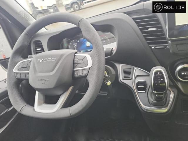 Iveco Daily image 4