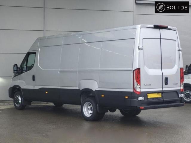 Iveco Daily image 6