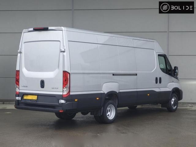 Iveco Daily image 3