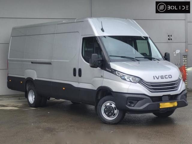 Iveco Daily image 5