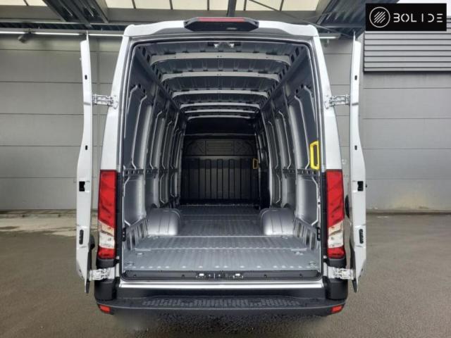 Iveco Daily image 1