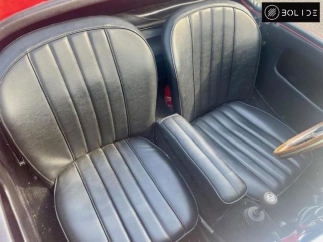 Mg Mk2 image 7