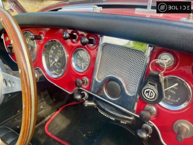 Mg Mk2 image 4