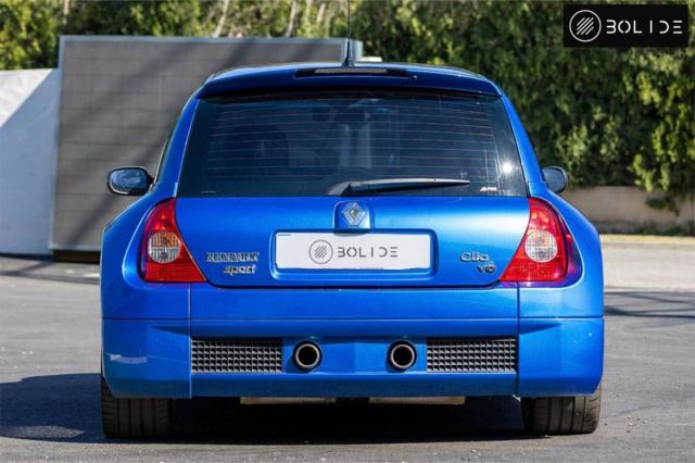 Renault Clio image 9