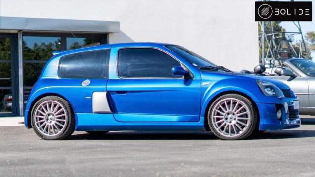 Renault Clio image 8