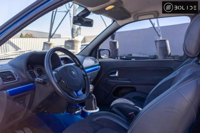 Renault Clio image 3