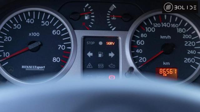 Renault Clio image 6