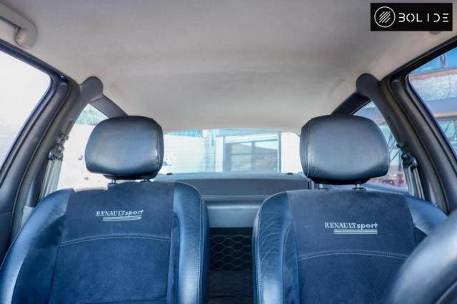 Renault Clio image 1